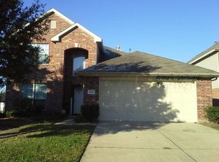 6930 Chester Oak Dr, Houston, TX 77083