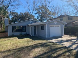 1717 Williams St, Jacksonville Beach, FL 32250