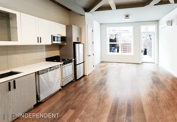 Rented by Independent Properties NYC Inc | media 6