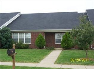 1310 Mulberry Trce, Berea, KY 40403