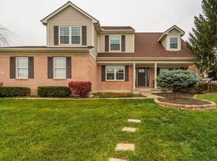 120 Meadows Dr, Springboro, OH 45066