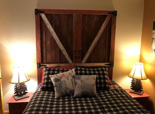 12287 Deerfield Rd, Hill City, SD 57745