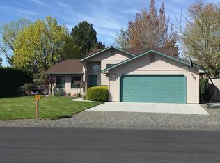 2404 Linda Ln, Clarkston, WA 99403