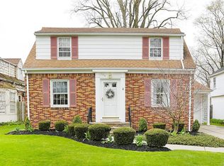 104 Allenhurst Rd, Amherst, NY 14226