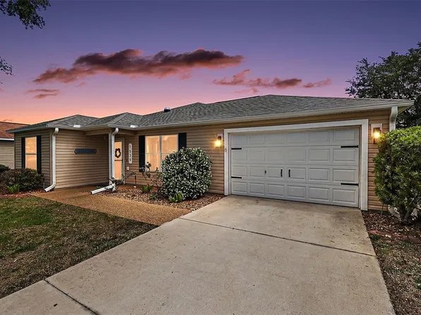 1539 Hollyberry Pl, The Villages, FL 32162
