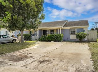 2918 SE Amherst St, Stuart, FL 34997