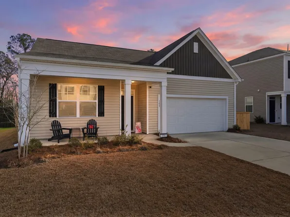 153 Ivory Shadow Rd, Summerville, SC 29486