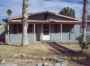 2060 Panorama Dr, Bullhead City, AZ 86442