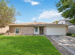 2047 Derby Dr, Houston, TX 77067