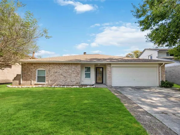 2047 Derby Drive, Houston, TX 77067