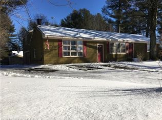 5 Gromble Way, Windham, ME 04062