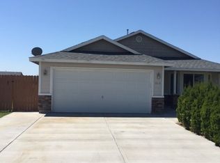4514 Moline Ln, Pasco, WA