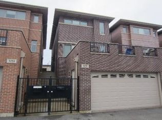 3230 S Stewart Ave, Chicago, IL 60616