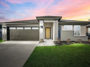 7919 Sleek Flock Ln, Rosharon, TX 77583