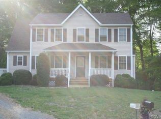 58 Beechwood Ct, Aylett, VA 23009