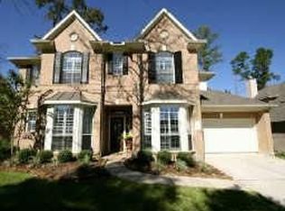 23 Degas Park Dr, Spring, TX 77382