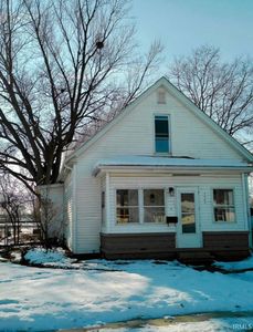 1307 E 4th St, Mishawaka, IN, 46544
