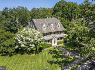 438 Vernon Rd, Jenkintown, PA 19046