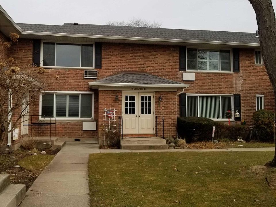 1st image of 72 Edmunton Dr APT B8
