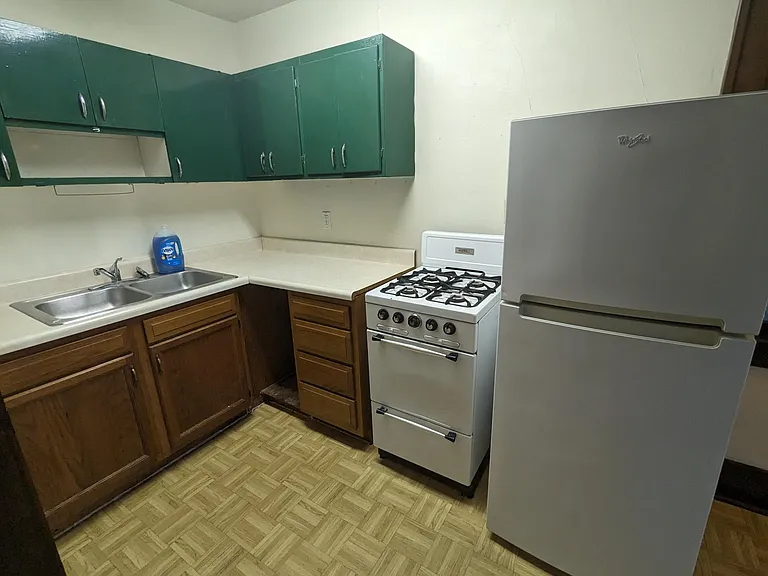 1606 Muscatine Ave #3 — Photo 12