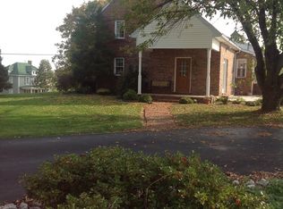 9143 Elizaville Rd., Ewing, KY 41039