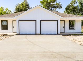 317 Yoakum Ave, Dequincy, LA 70633