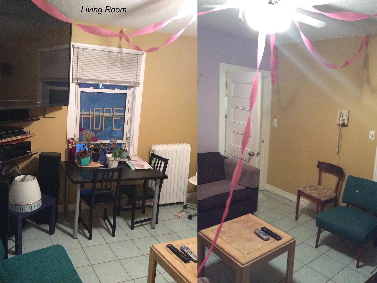 4 bed, $645 — Photo 2