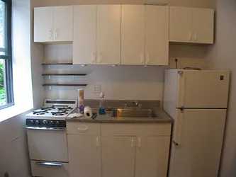 Rented by DSA Realty