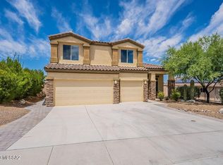 221 W Herschel H Hobbs Pl, Vail, AZ 85641