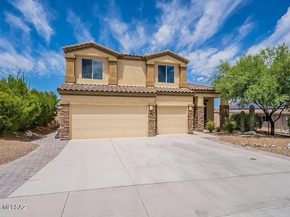 221 W Herschel H Hobbs Pl, Vail, AZ 85641