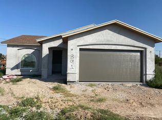 391 Grove, Clint, TX 79836