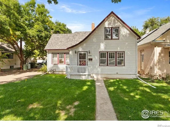 416 Laporte Avenue, Fort Collins, CO 80521
