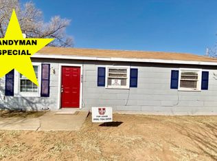2415 E 10th St, Lubbock, TX 79403