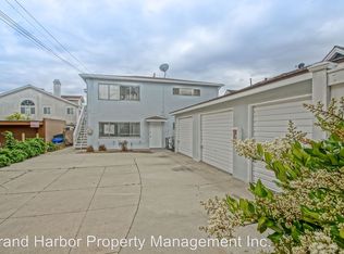 1910 Rockefeller Ln #A, Redondo Beach, CA 90278