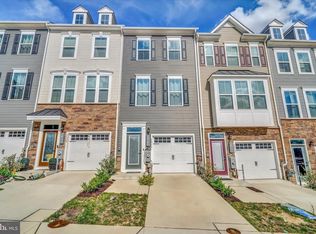 7511 Bharat Way, Elkridge, MD 21075