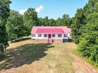 3402 Blackburn Rd, Santa Fe, TN 38482