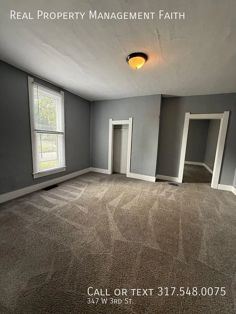 2 Bed / 1 Bath in Anderson — Photo 3