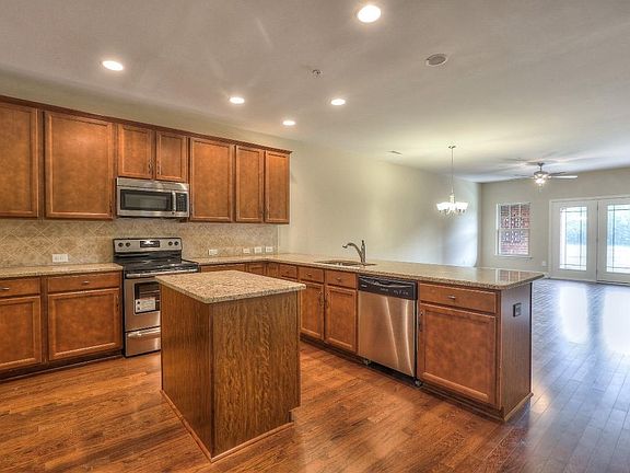 The Ashleigh Kitchen