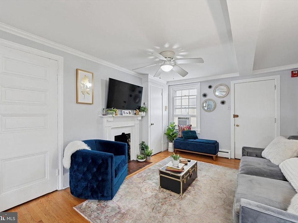 1st image of 328 S Juniper St APT 3F