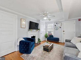 328 S Juniper St APT 3F, Philadelphia, PA 19107