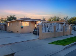 1038 Hollister St, San Fernando, CA 91340