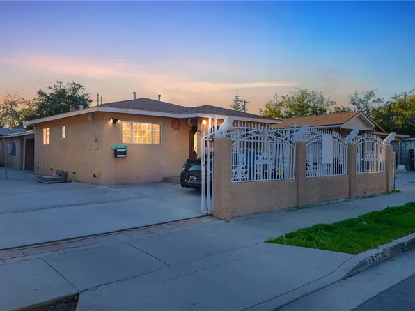 1038 Hollister St, San Fernando, CA 91340