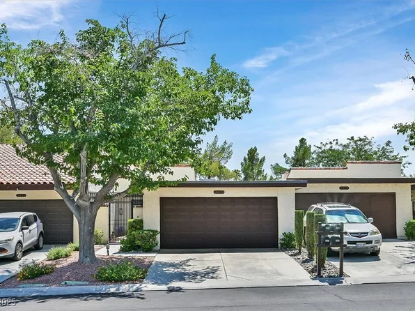 3073 Conquista Ct, Las Vegas, NV 89121