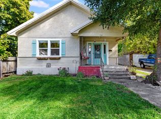 354 S 100 W, Logan, UT 84321