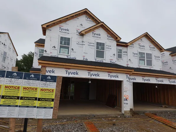 7258 Grandpoint Dr, West Chester, OH 45069