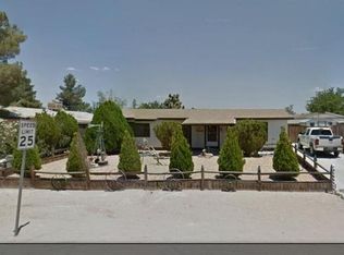 19005 Panther Ave, Adelanto, CA 92301
