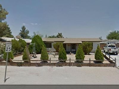 19005 Panther Ave, Adelanto, CA, 92301