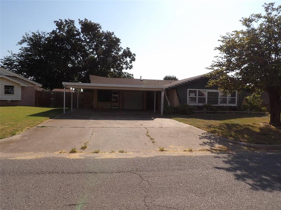 1st image of 6108 S Francis Ave