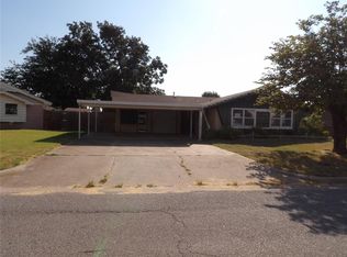 6108 S Francis Ave, Oklahoma City, OK 73139