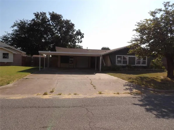 6108 S Francis Ave, Oklahoma City, OK 73139
